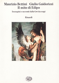 Il mito di Edipo