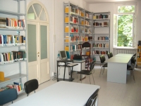 Immagine del Centro AMA