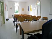 Immagine del Centro AMA