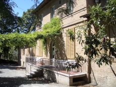 Immagine del Centro AMA