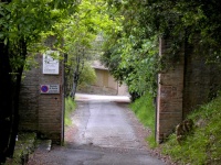 Il viale d'ingresso - Immagine 2