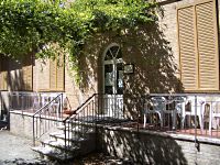 L'ingresso del Centro AMA - Immagine 5
