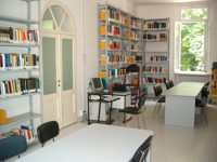 La biblioteca - Immagine 9