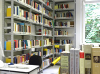 La biblioteca - Immagine 10